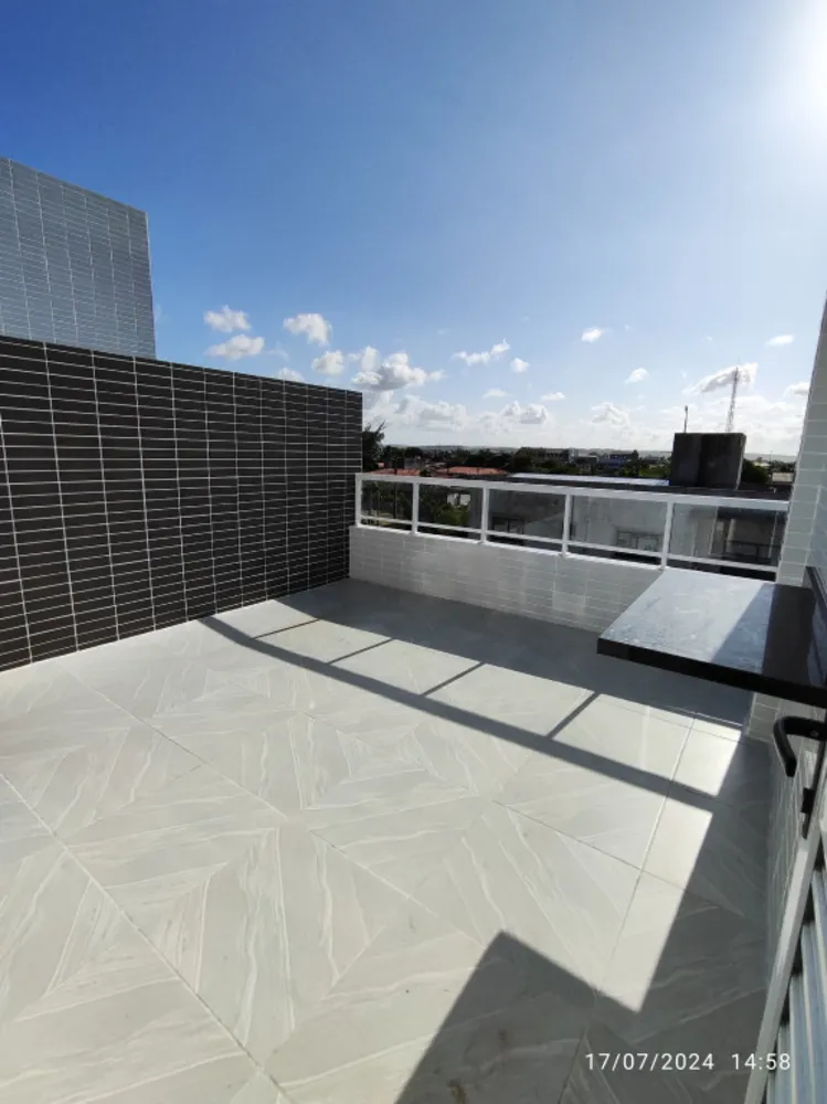 Apartamento, 3 quartos, 64 m² - Foto 7