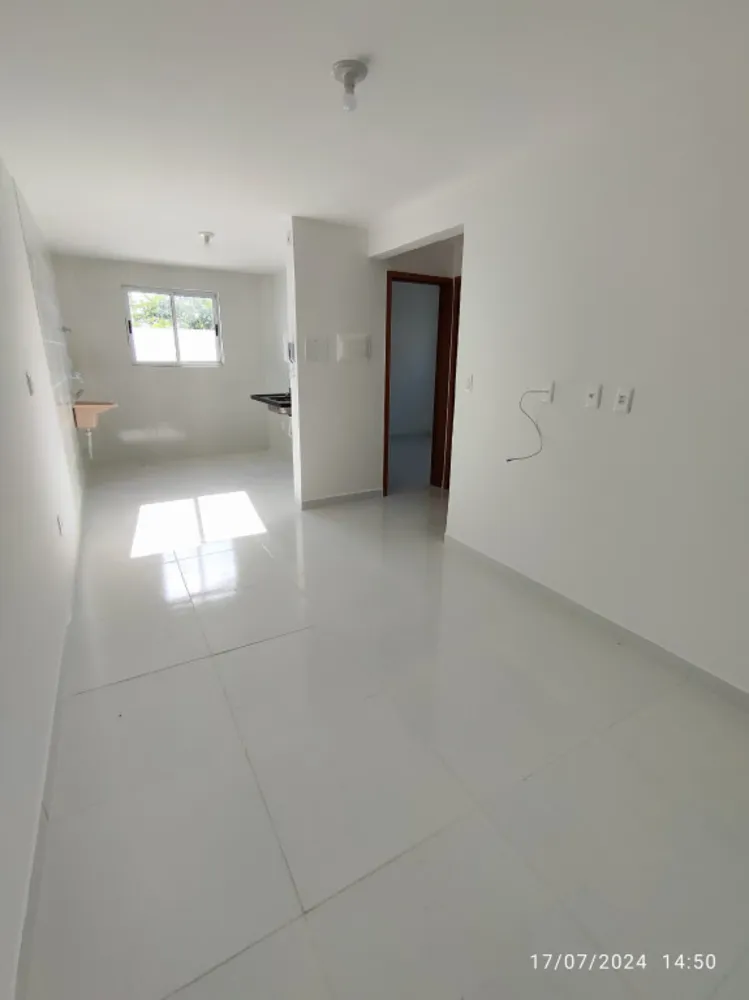 Apartamento, 2 quartos, 51 m² - Foto 7