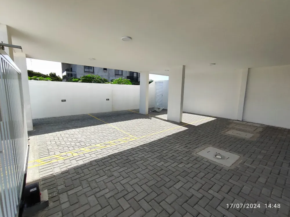 Apartamento, 2 quartos, 51 m² - Foto 9