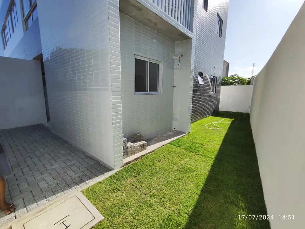 Apartamento, 2 quartos, 51 m² - Foto 2
