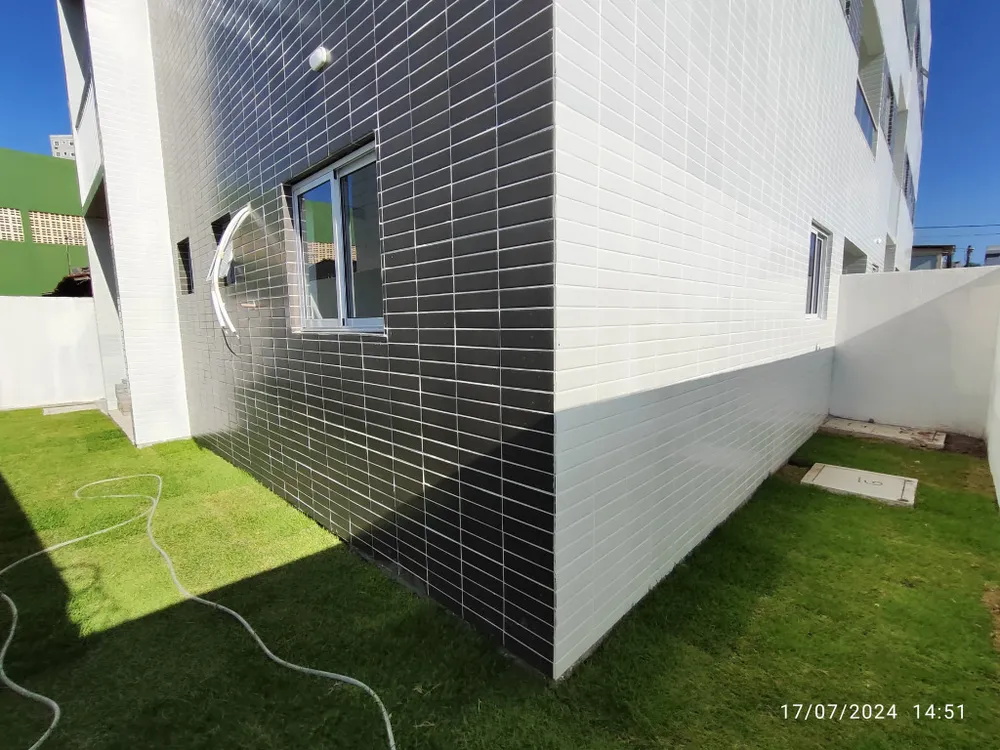 Apartamento, 2 quartos, 51 m² - Foto 1