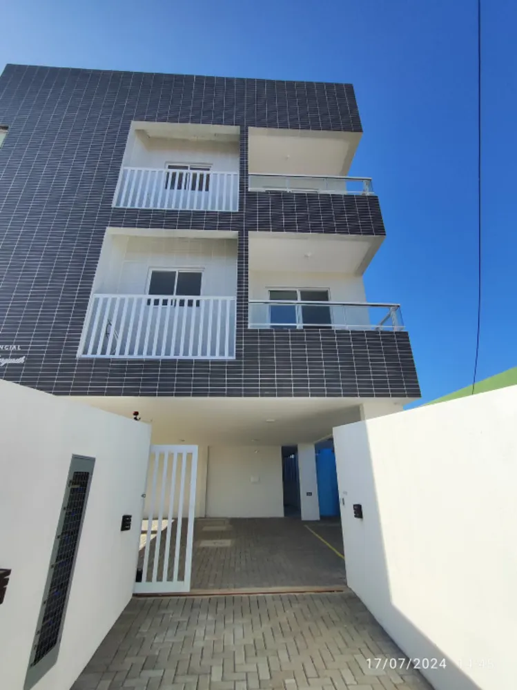Apartamento, 2 quartos, 51 m² - Foto 10
