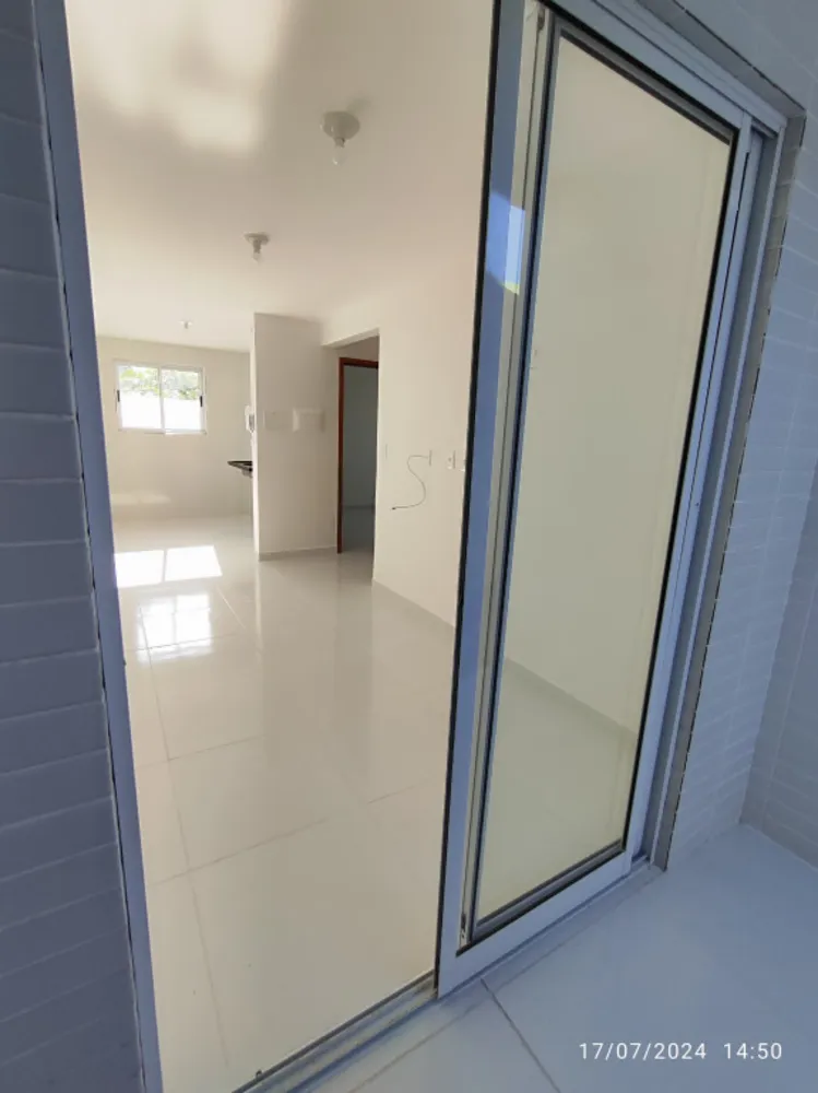 Apartamento, 2 quartos, 51 m² - Foto 8