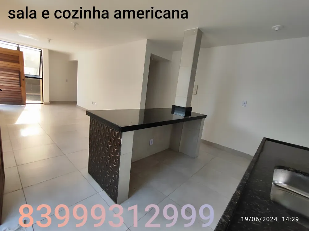 Casa, 3 quartos, 109 m² - Foto 5
