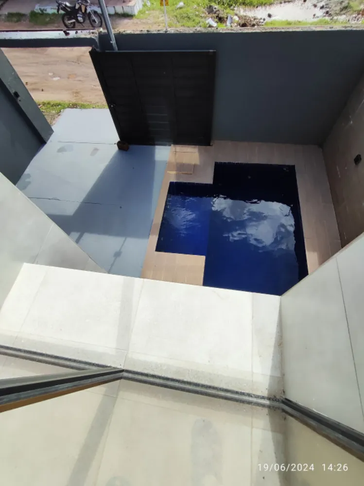 Casa, 3 quartos, 109 m² - Foto 15