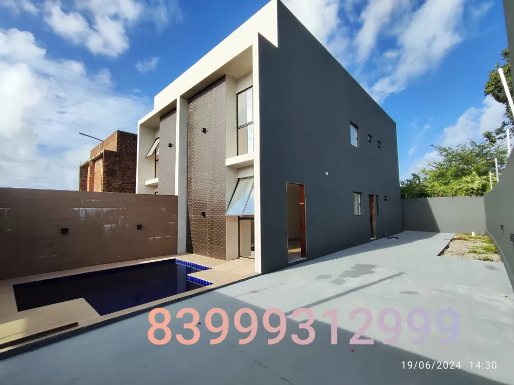 Casa, 3 quartos, 109 m² - Foto 4