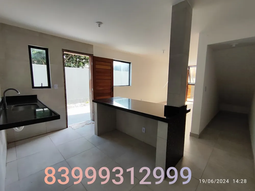 Casa, 3 quartos, 109 m² - Foto 7