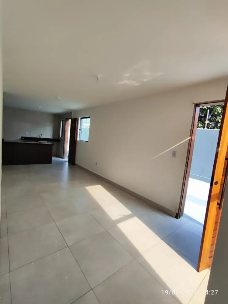 Casa, 3 quartos, 109 m² - Foto 8