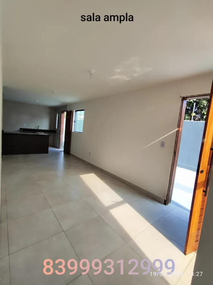 Casa, 3 quartos, 109 m² - Foto 10