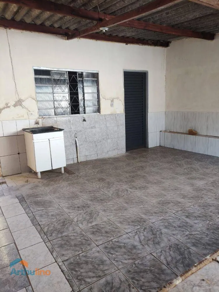Casa, 2 quartos, 127 m² - Foto 16