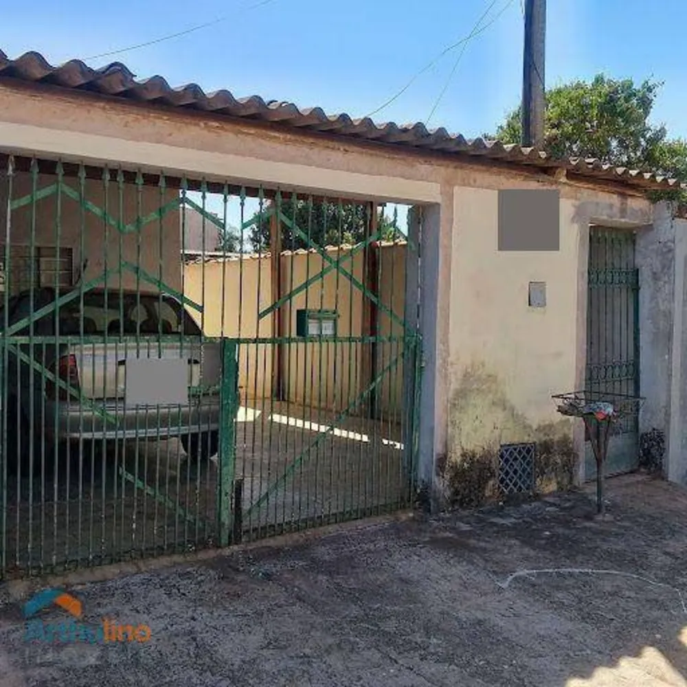 Casa, 2 quartos, 127 m² - Foto 11