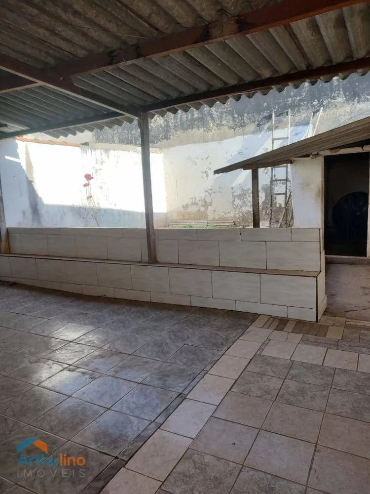 Casa, 2 quartos, 127 m² - Foto 5