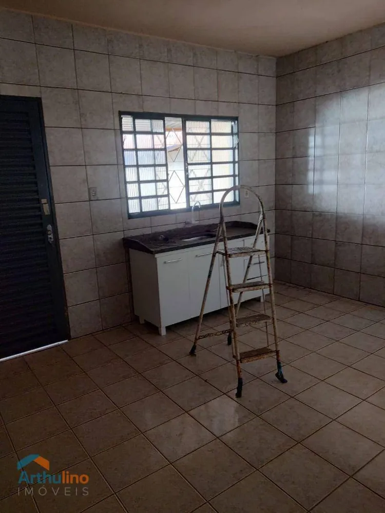 Casa, 2 quartos, 127 m² - Foto 10