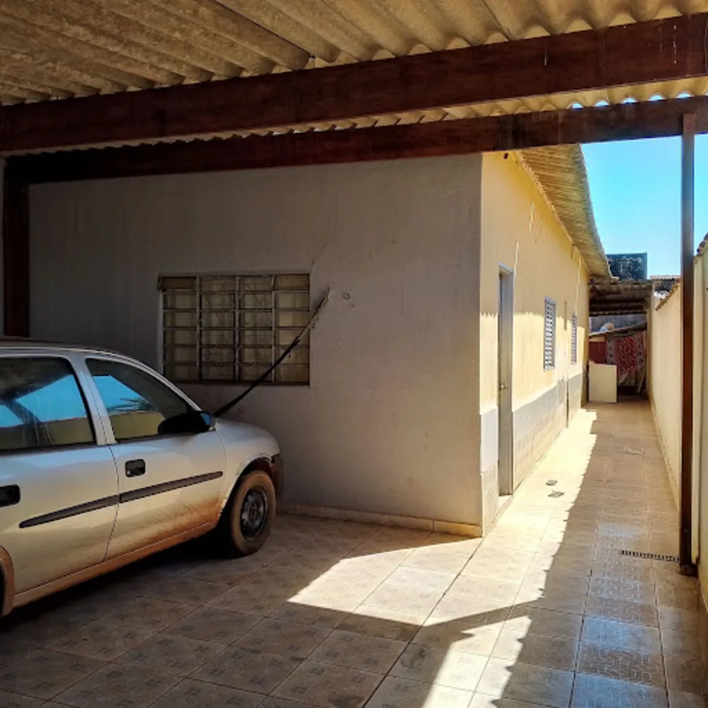 Casa, 2 quartos, 127 m² - Foto 6