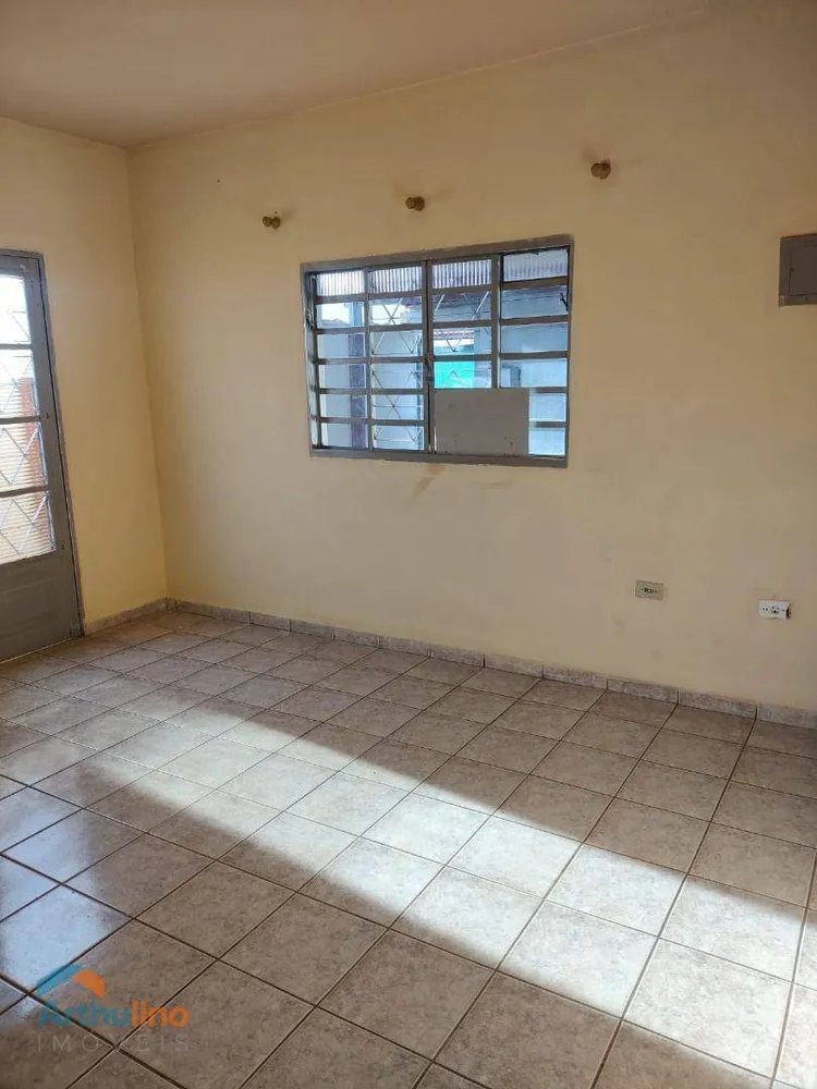 Casa, 2 quartos, 127 m² - Foto 4
