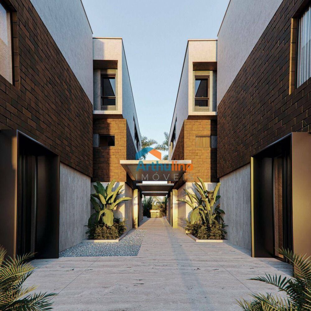 Casa de Condomínio, 4 quartos - Foto 4