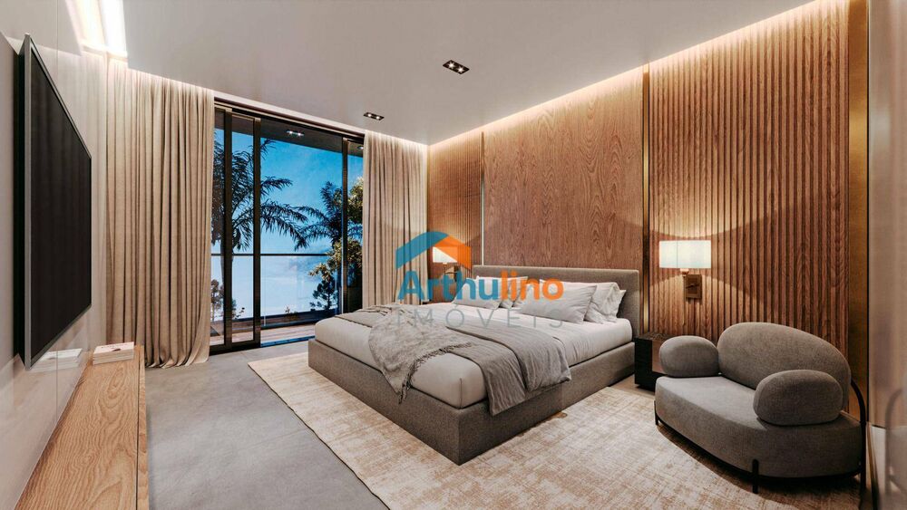Casa de Condomínio, 4 quartos - Foto 7