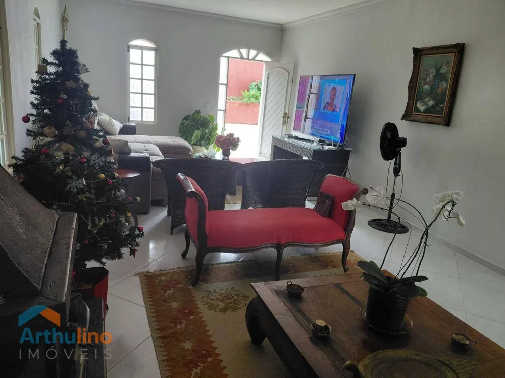 Chácara, 8 quartos, 1770 m² - Foto 5
