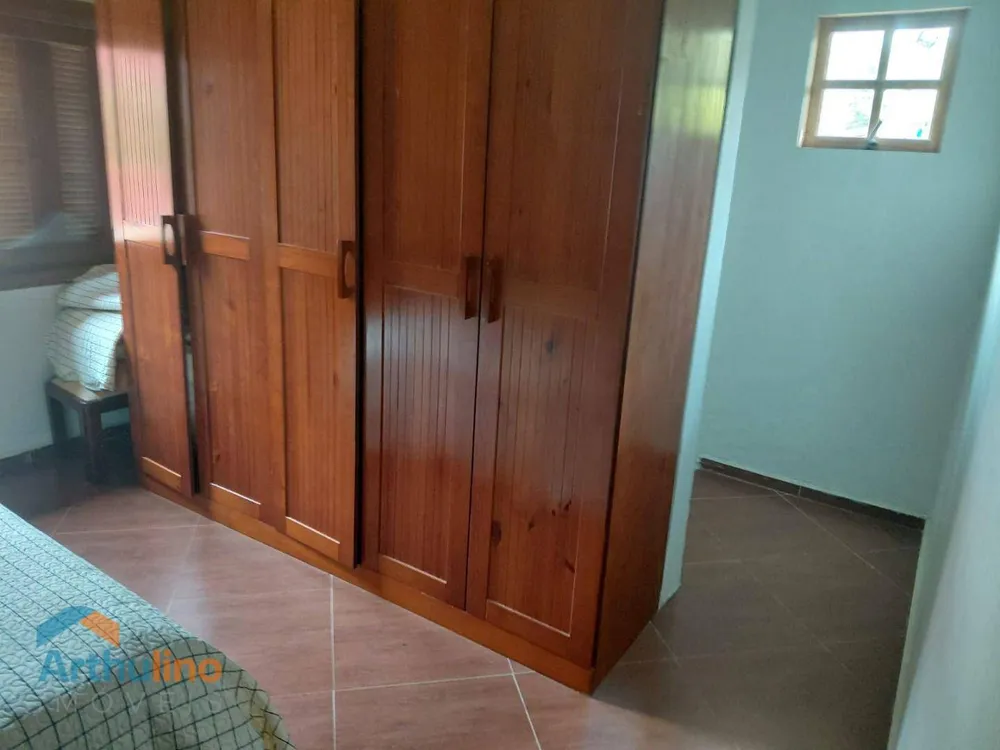 Chácara, 8 quartos, 1770 m² - Foto 4