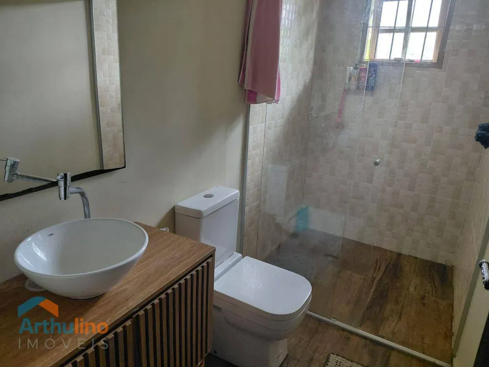 Chácara, 8 quartos, 1770 m² - Foto 4