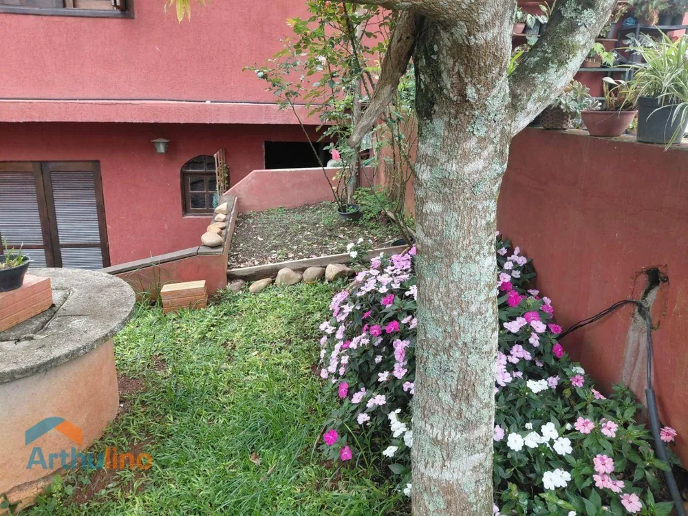 Chácara, 8 quartos, 1770 m² - Foto 12