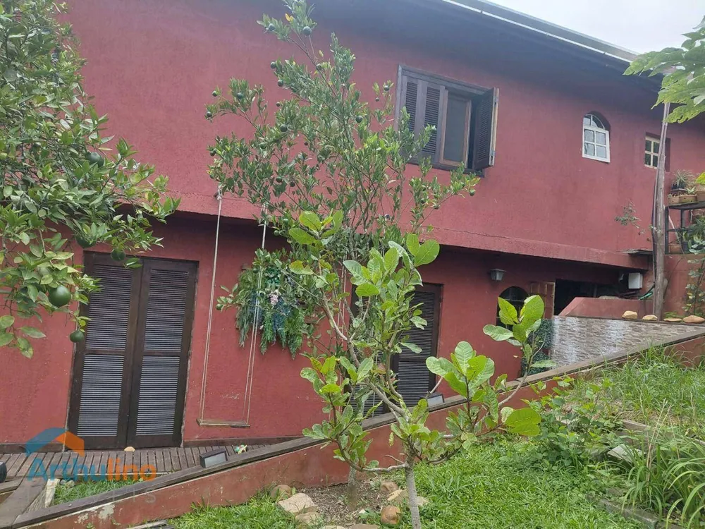 Chácara, 8 quartos, 1770 m² - Foto 6