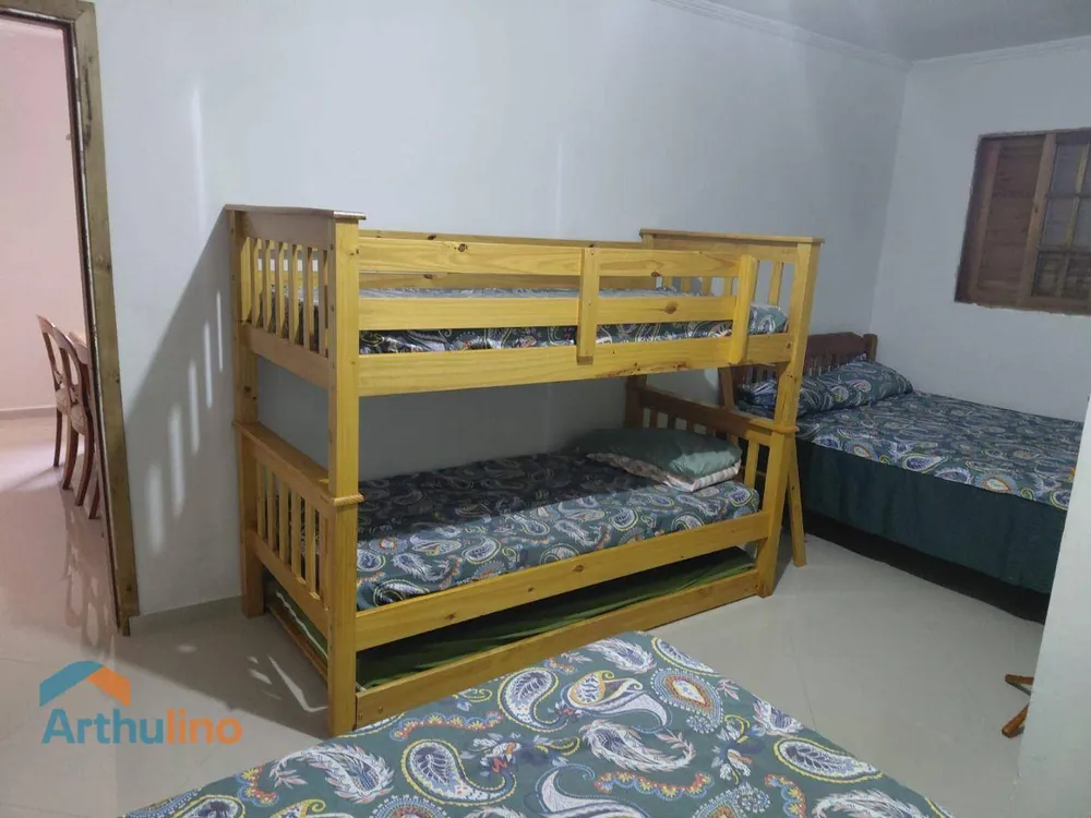 Chácara, 8 quartos, 1770 m² - Foto 16