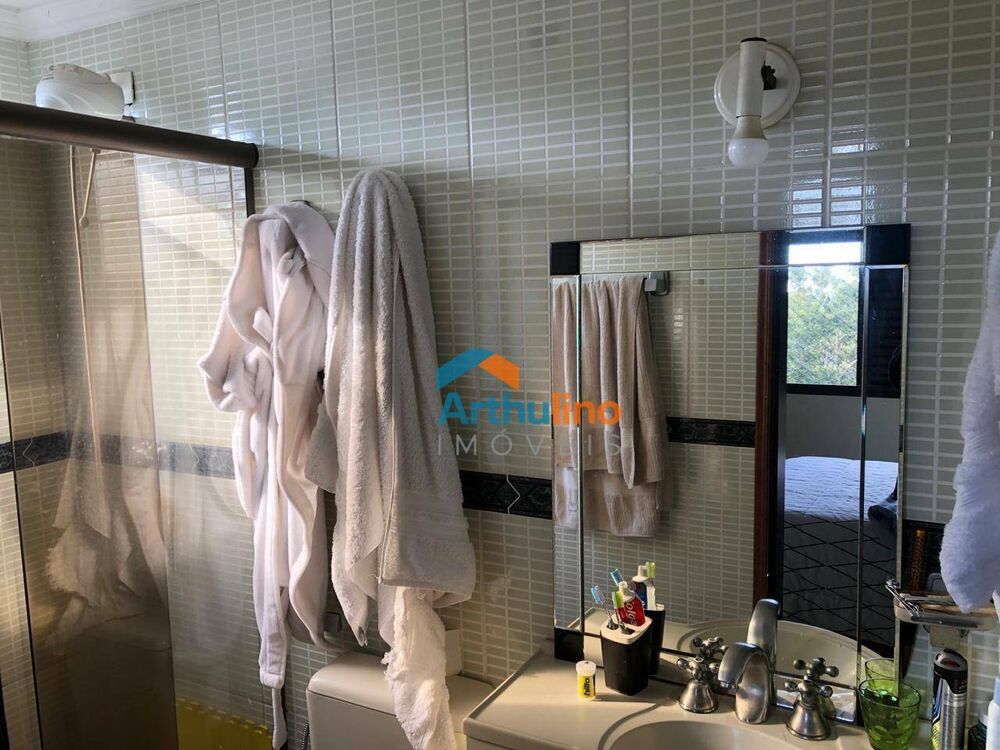 Apartamento, 4 quartos, 129 m² - Foto 12