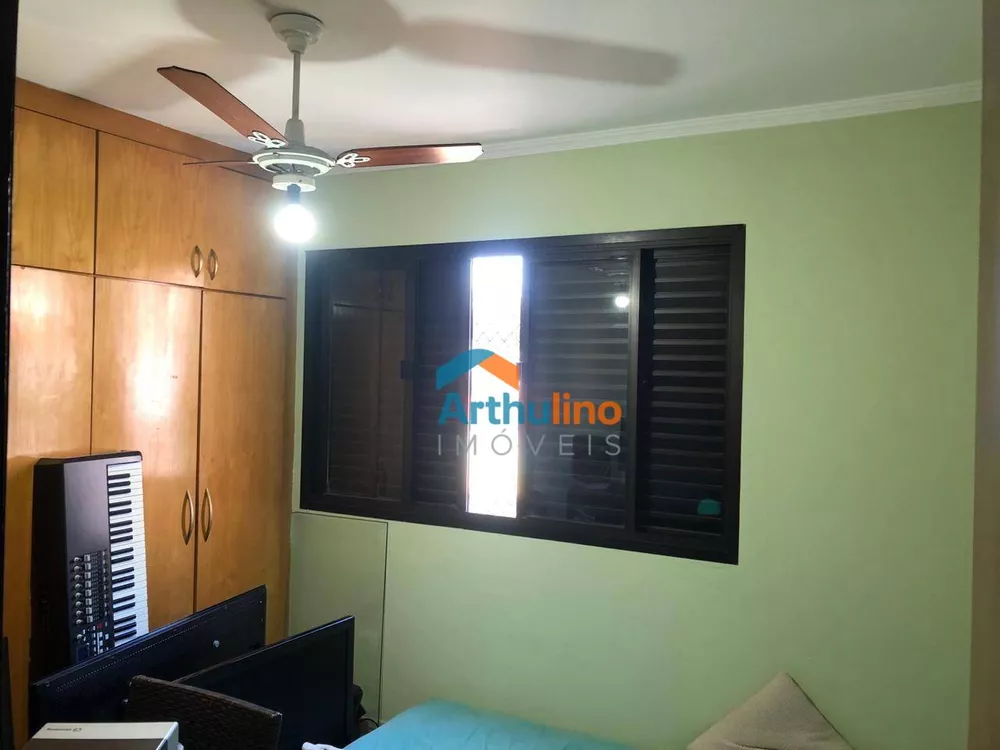 Apartamento, 4 quartos, 129 m² - Foto 9