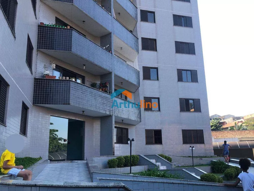 Apartamento, 4 quartos, 129 m² - Foto 5
