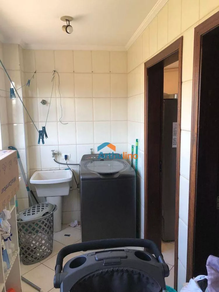 Apartamento, 4 quartos, 129 m² - Foto 10