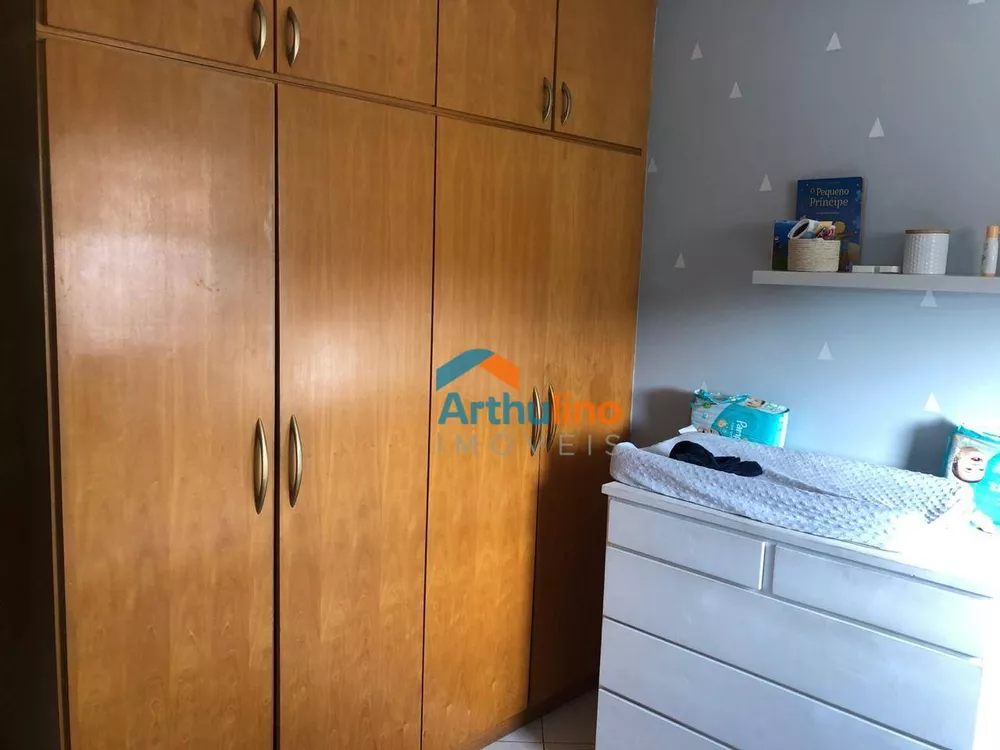 Apartamento, 4 quartos, 129 m² - Foto 2