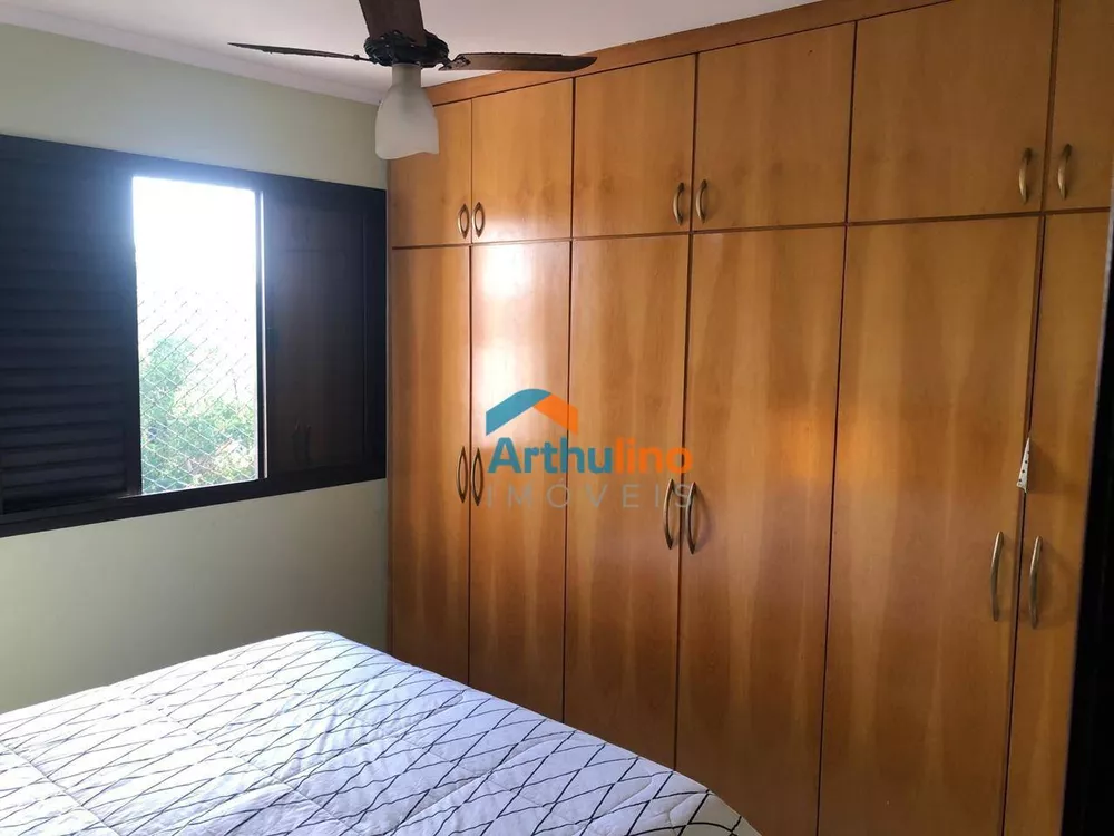 Apartamento, 4 quartos, 129 m² - Foto 3