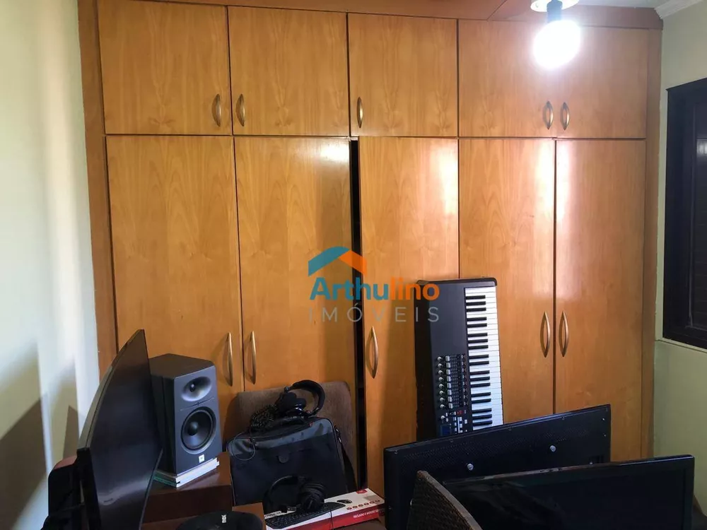 Apartamento, 4 quartos, 129 m² - Foto 7