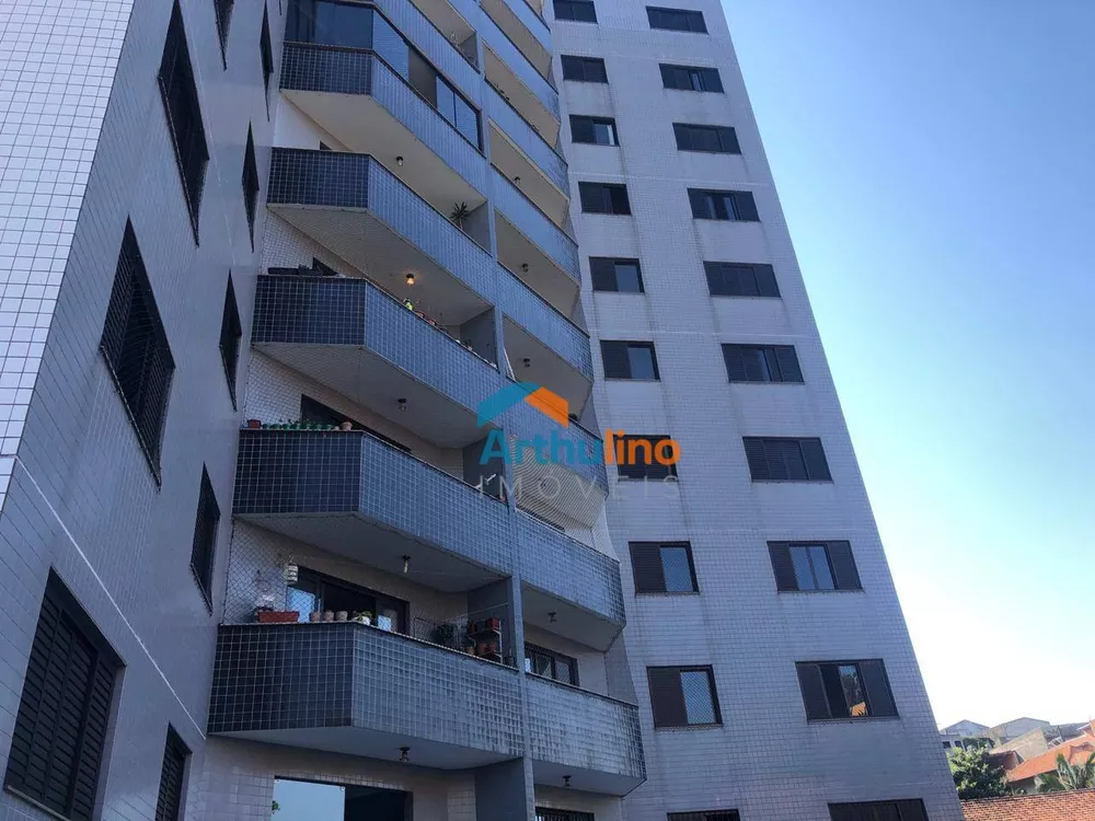 Apartamento, 4 quartos, 129 m² - Foto 4