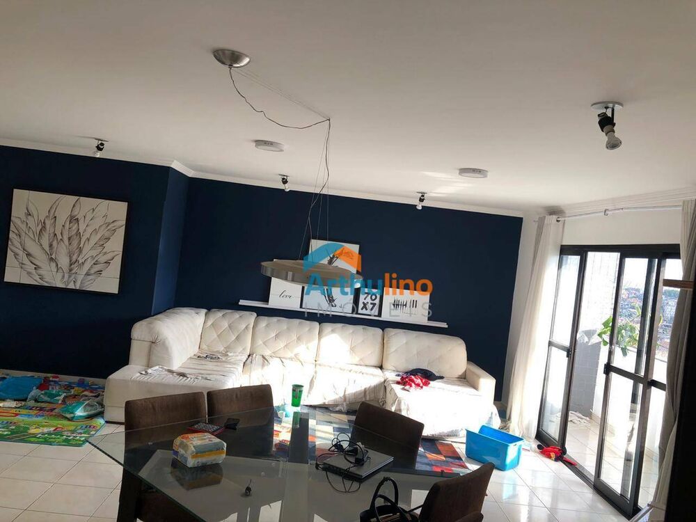 Apartamento, 4 quartos, 129 m² - Foto 13