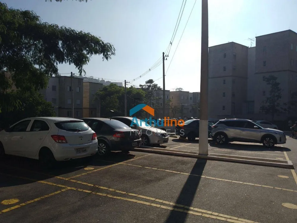 Apartamento, 2 quartos, 45 m² - Foto 13