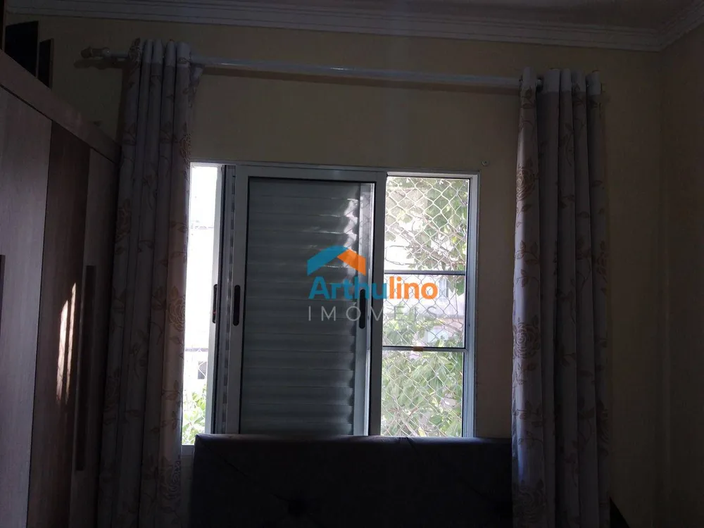 Apartamento, 2 quartos, 45 m² - Foto 9