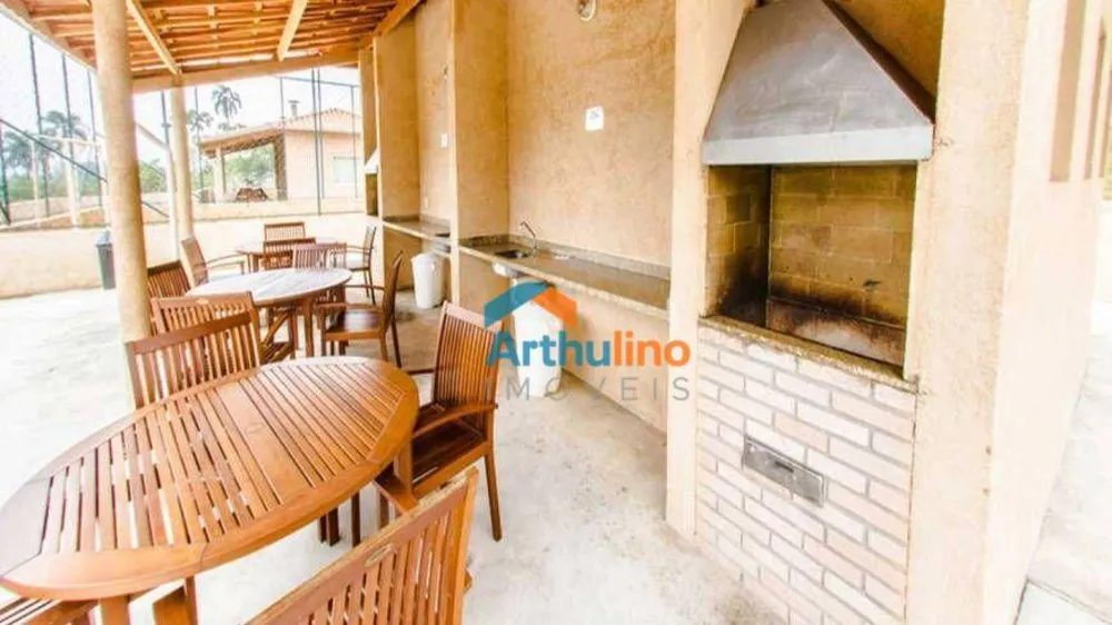 Apartamento, 2 quartos, 45 m² - Foto 16