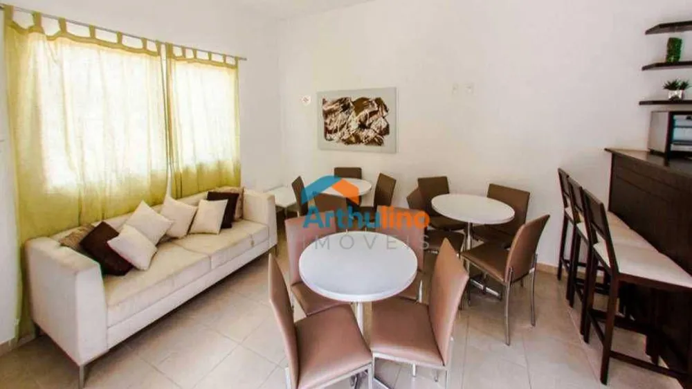 Apartamento, 2 quartos, 45 m² - Foto 14