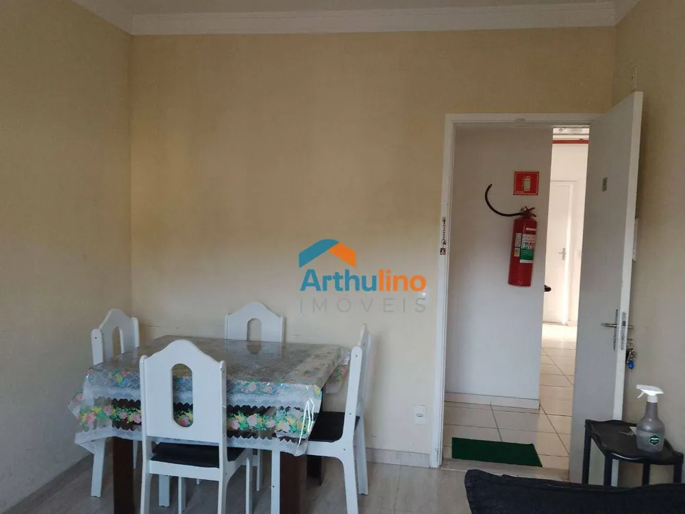 Apartamento, 2 quartos, 45 m² - Foto 3
