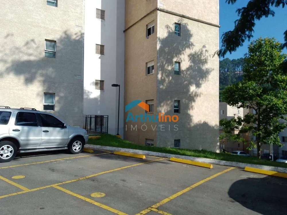 Apartamento, 2 quartos, 45 m² - Foto 12