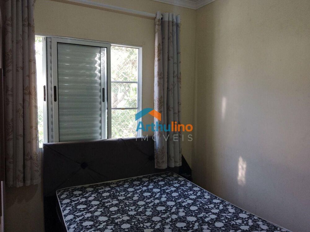 Apartamento, 2 quartos, 45 m² - Foto 3