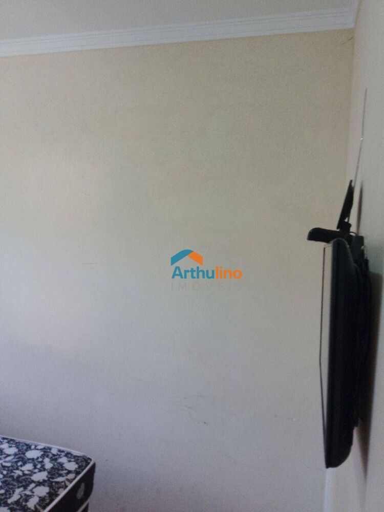 Apartamento, 2 quartos, 45 m² - Foto 4