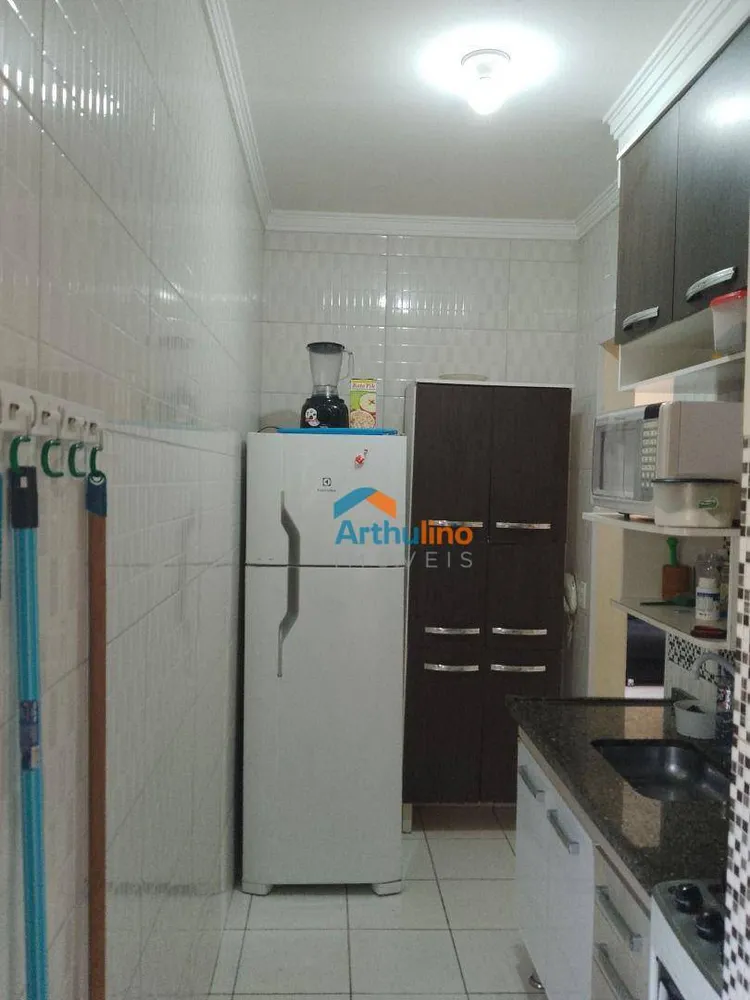 Apartamento, 2 quartos, 45 m² - Foto 6