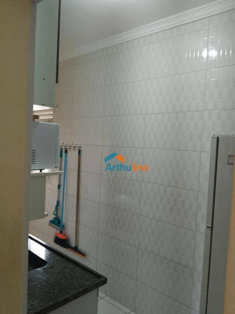 Apartamento, 2 quartos, 45 m² - Foto 4