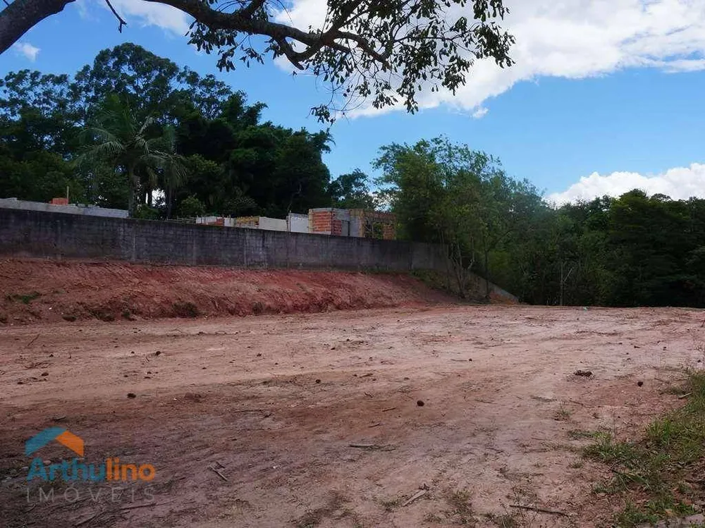 Terreno, 2635 m² - Foto 1
