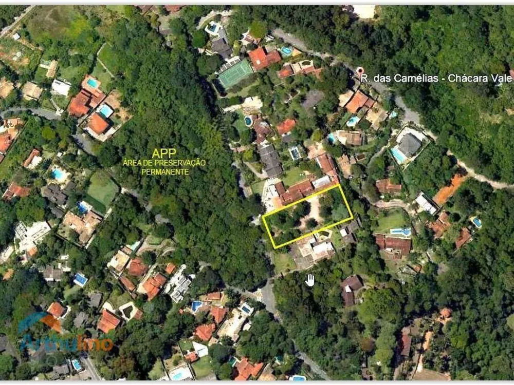 Terreno, 2635 m² - Foto 2