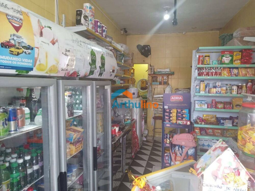 Loja-Salão - Foto 1