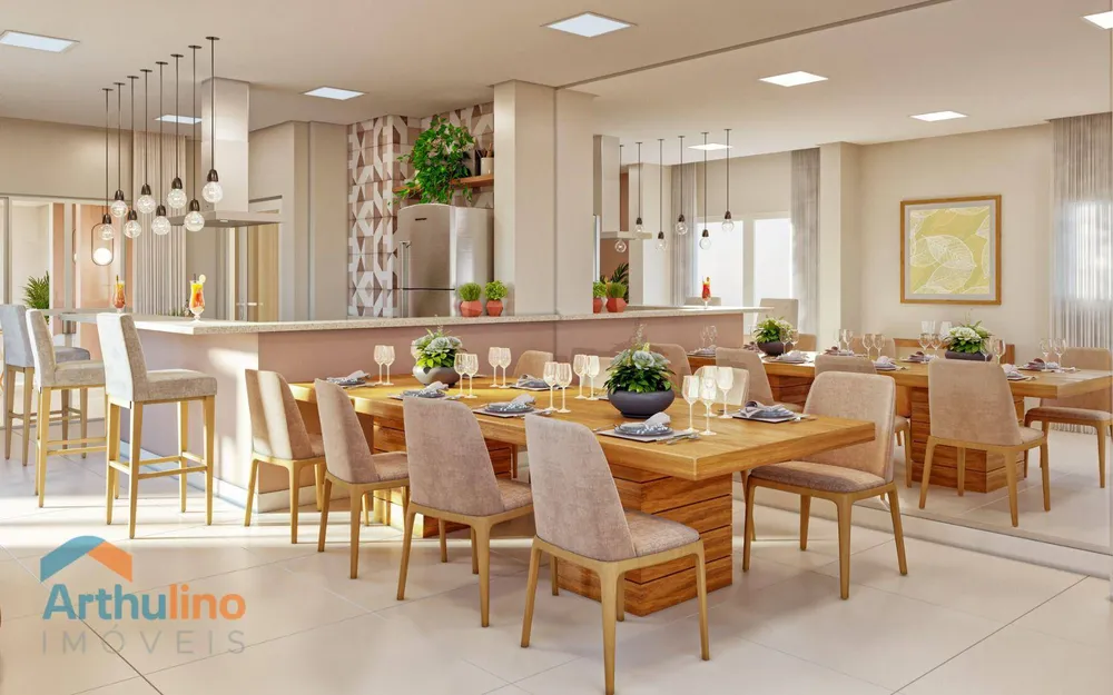 Apartamento, 34 m² - Foto 8
